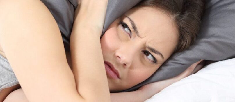 Ear Fatigue