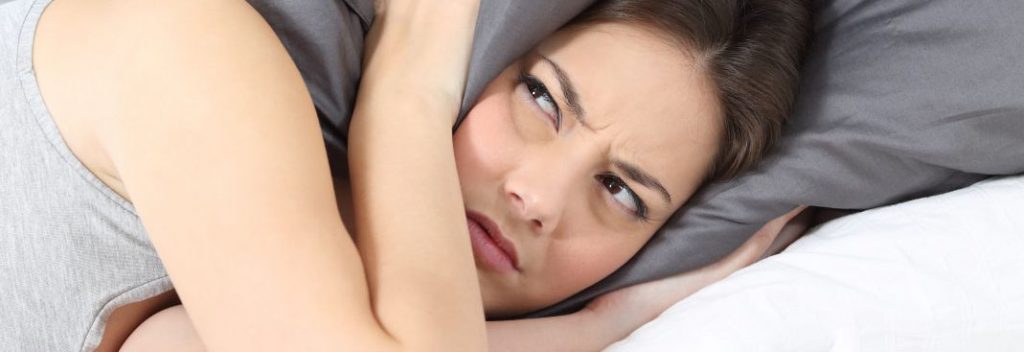 Ear Fatigue