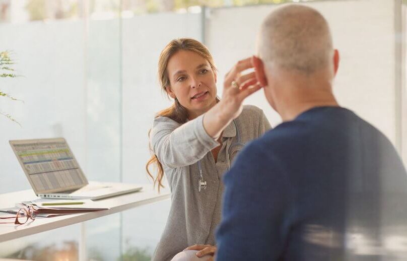 Hearing Tests