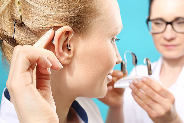 Hearing Test