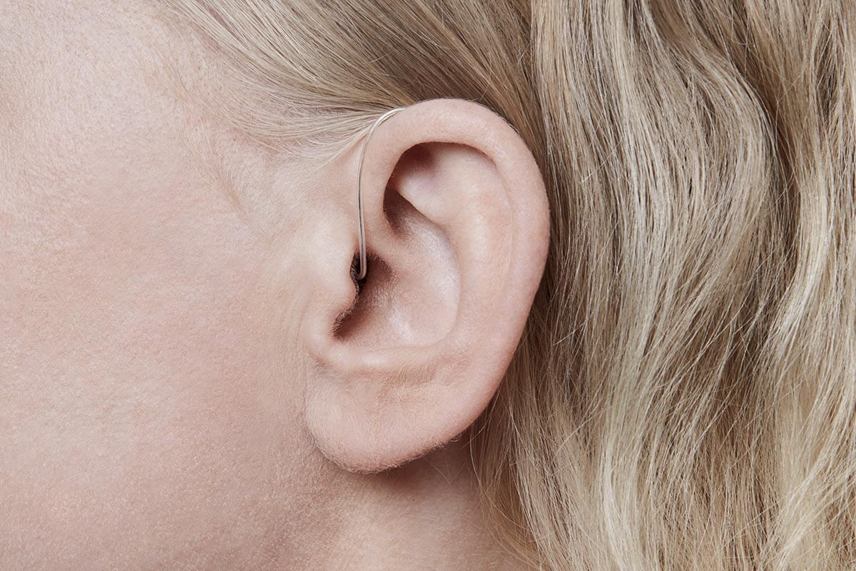 Hearing Aid