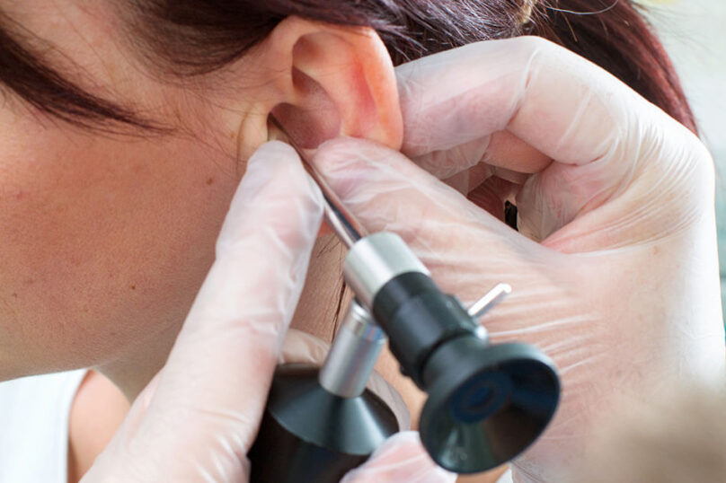 Hearing Test