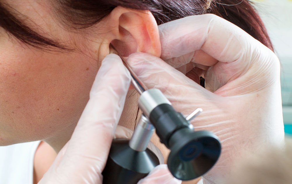 Hearing Test