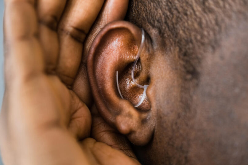 Hearing Aid