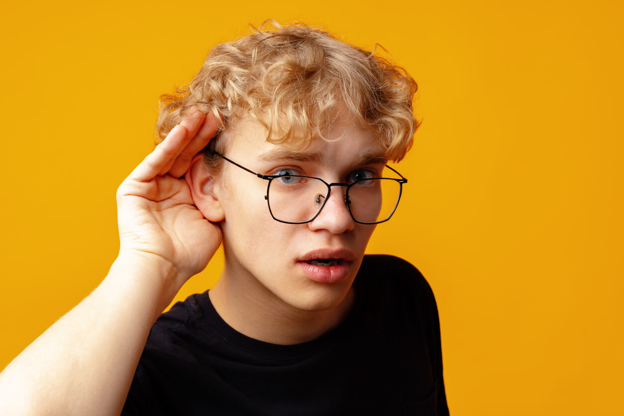 Hearing Tests
