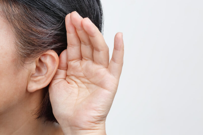 Hearing Aid Centre