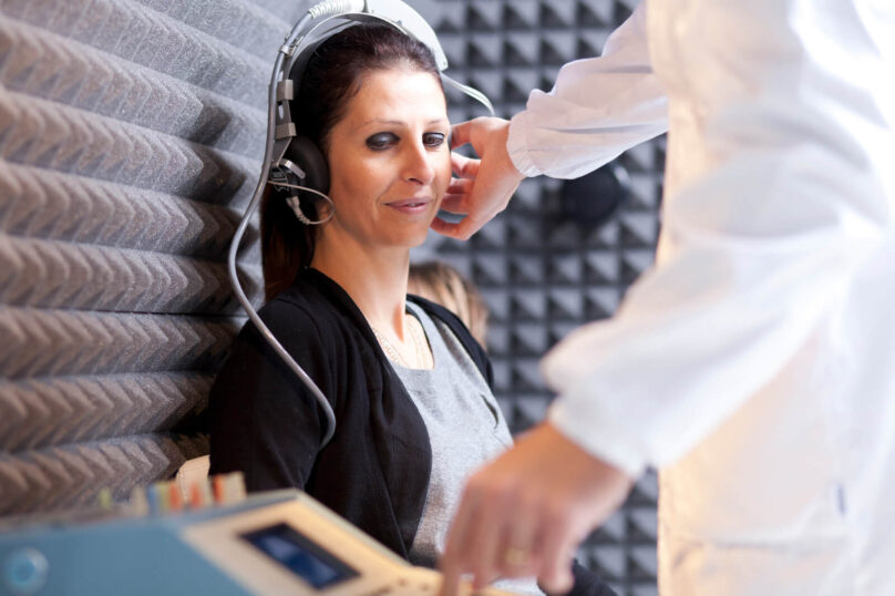 Hearing Tests