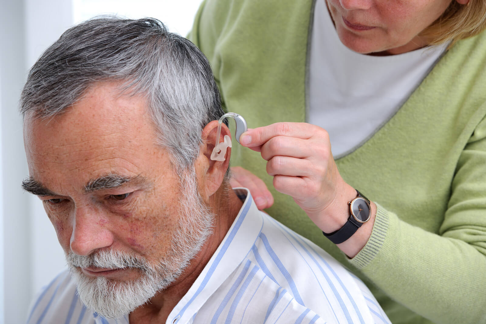 Hearing Assessment