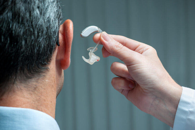 Hearing Aids