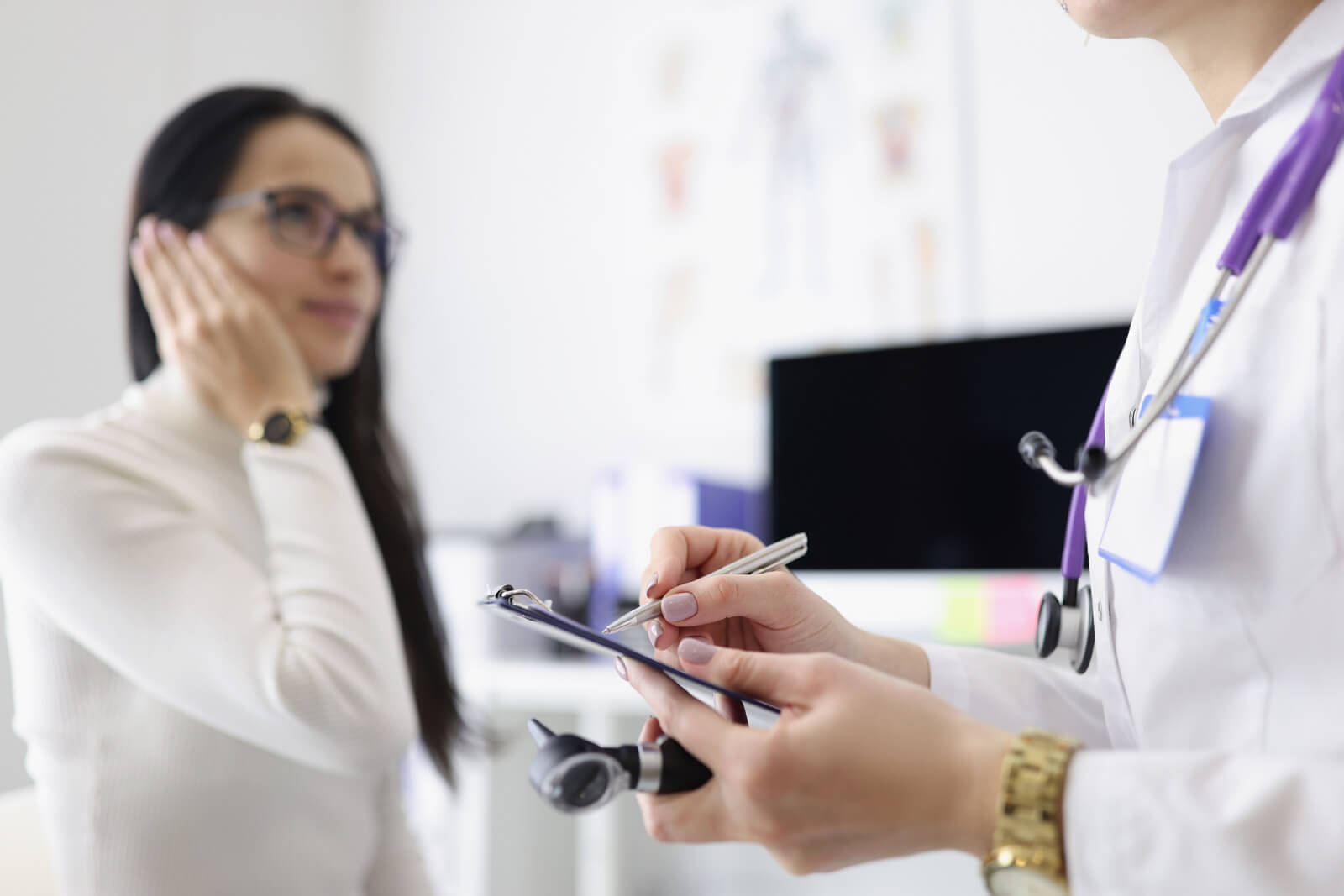 About Hearing Tests