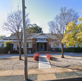 westwyalong
