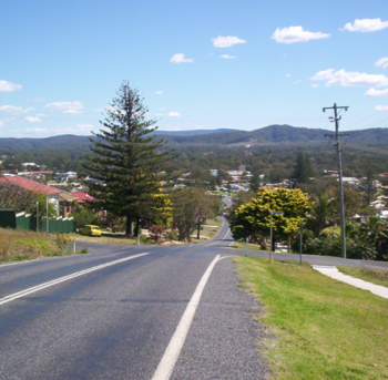 woolgoolga